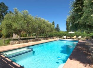 808 Zinfandel Ln, Saint Helena, CA