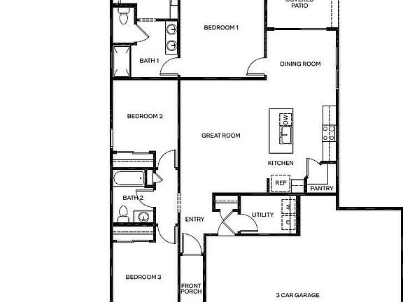 2nd image of this home