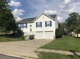 1667 Deer Run Dr, Burlington, KY 41005