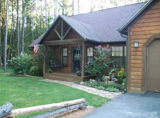 32 Baker Dr, Bella Vista, AR 72715