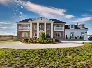 2400 Effingham St, Pelham, ON L0S 1M0