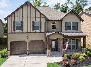 277 N Radcliff Way, Spartanburg, SC 29301