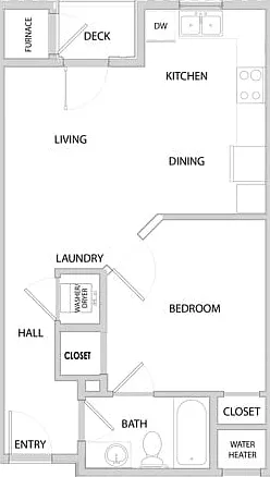 Valley Floor Plan Valley Floor Plan