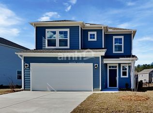 508 Plumeria Ln, Summerville, SC 29486