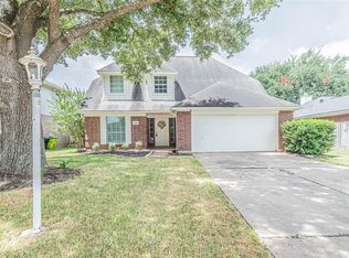 5134 Cotter Ln, Rosenberg, TX 77471