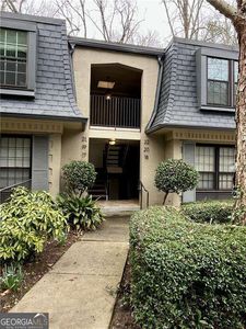 18 Cantey Pl NW, Atlanta, GA, 30327
