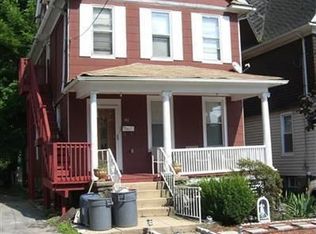 418 Park Hill Ave, Yonkers, NY 10705