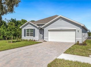 10301 Meandering River Way, Fort Myers, FL 33905