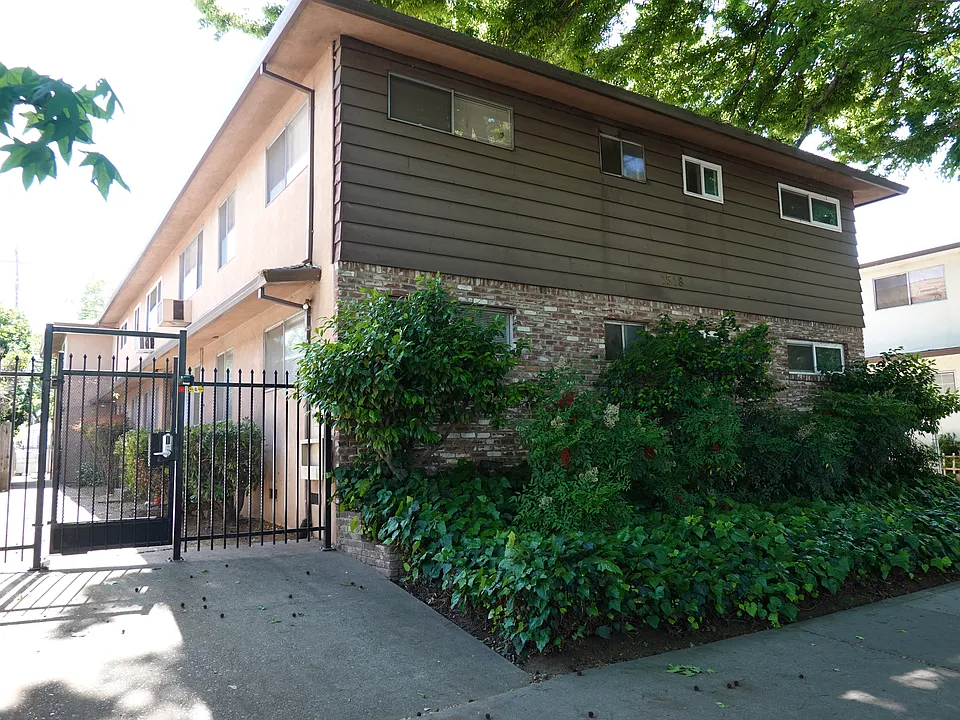 1518 V St