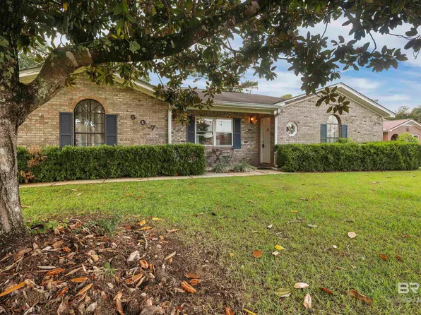 507 W Amanda Ave, Foley, AL 36535