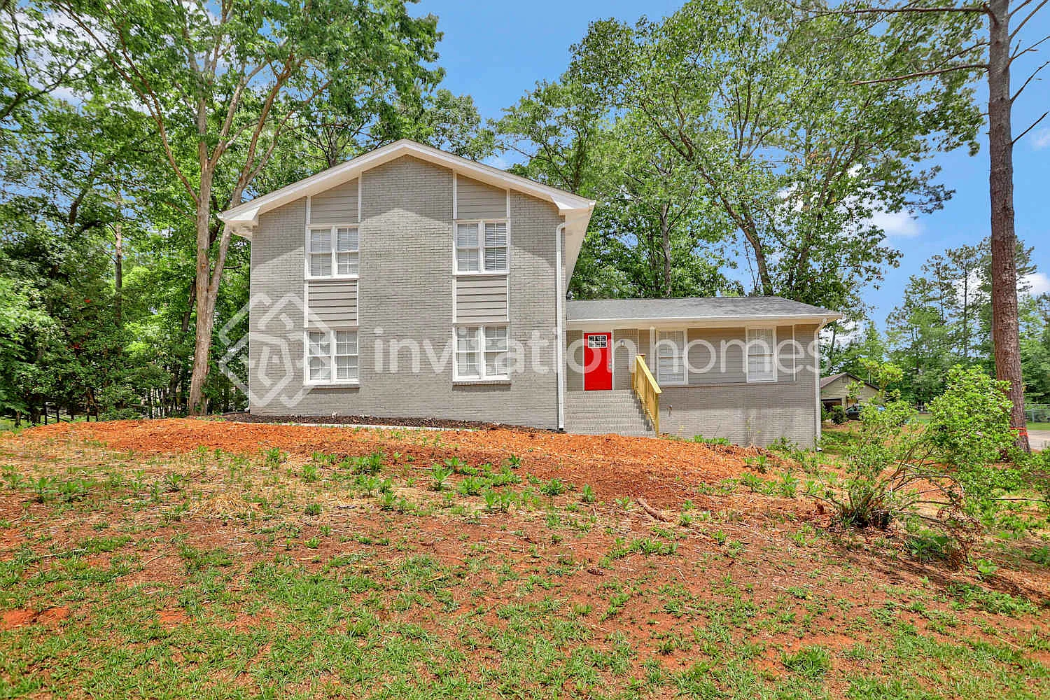 5018 E Shore Dr Sw Conyers, GA 30094 — Photo 1