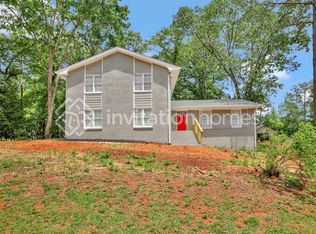 5018 E Shore Dr SW, Conyers, GA 30094