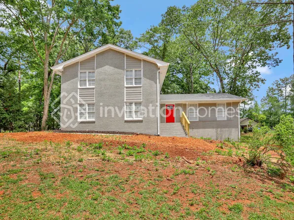 5018 E Shore Dr SW, Conyers, GA 30094