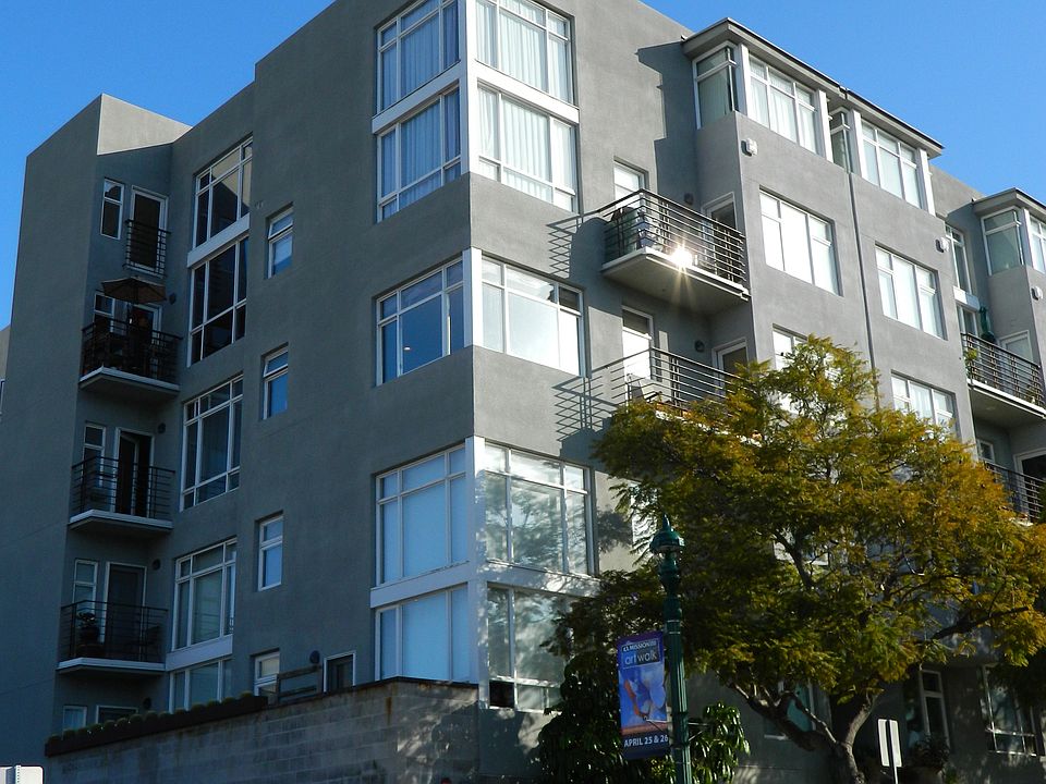 1st image of 602 W Fir St Unit 403