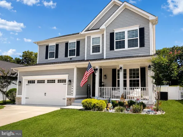 23444 Lindsay Dr, Leonardtown, MD 20650