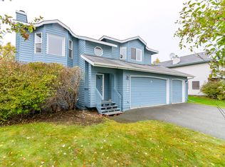 10620 Constitution St, Anchorage, AK 99515