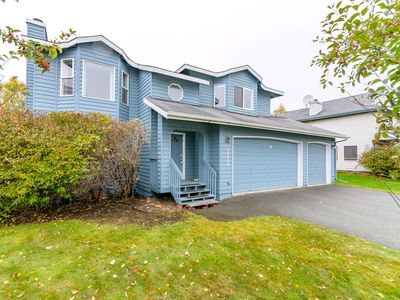 10620 Constitution St, Anchorage, AK, 99515