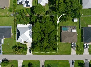 1881 SW LOFGREN Avenue, Port St Lucie, FL 34953