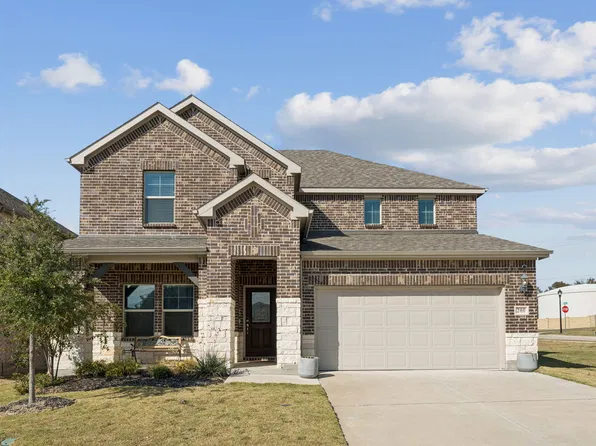 200 Golden Harvest Dr, McKinney, TX 75071