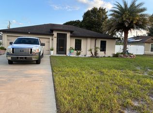 2901 Beckwith St, Deltona, FL 32738