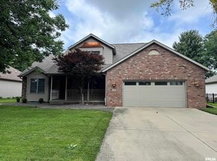 4509 Innis Brook Dr, Springfield, IL 62711
