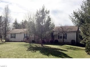 1080 W River Rd, Valley City, OH 44280