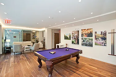 Rented by Heller Organization