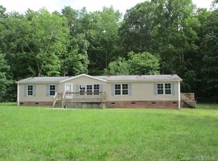 469 Lester Dr, Lexington, NC 27292