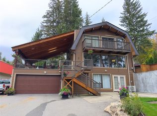 2428 Blind Bay Rd, Columbia Shuswap, BC V0E 1H2