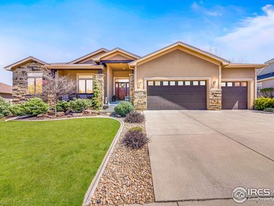 1455 Bison Run Dr, Windsor, CO, 80550