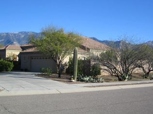 14888 N Gwynns Run Dr, Tucson, AZ 85739