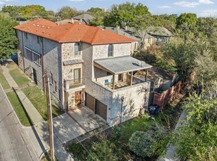 5100 Mission Ave #5100/5102, Dallas, TX 75206