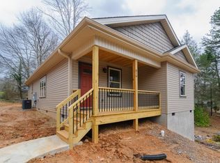 816 N Oconeechee Ave N #26, Black Mountain, NC 28711