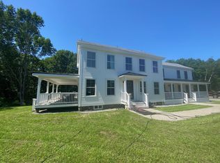 1160 Mere Point Rd #A, Brunswick, ME 04011