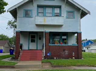 744 Weller Ave, Hamilton, OH 45015