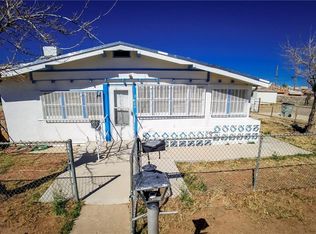 3609 Louisville Ave, El Paso, TX 79930