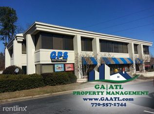 6141 Oakbrook Pkwy STE B, Norcross, GA 30093