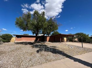 101 S Evelyn Ave, Tucson, AZ 85710