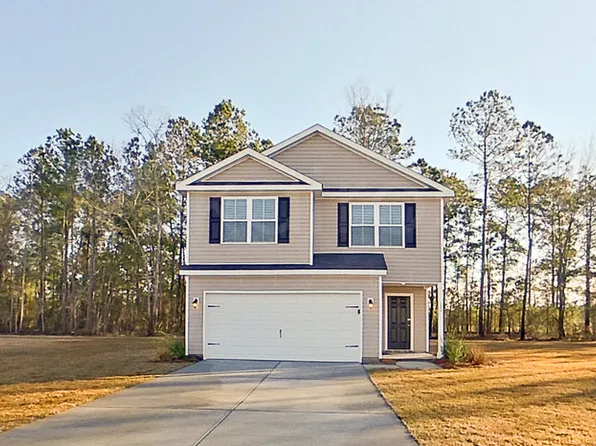 120 Western Red Cedar Dr, Springfield, GA 31329