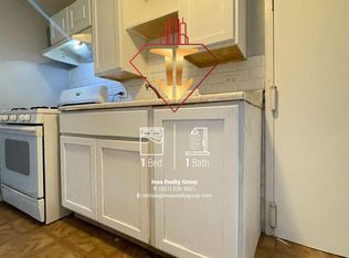 176 Summit Ave APT 3, Jersey City, NJ 07304