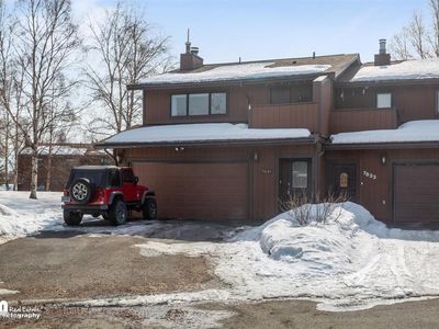 7831 Raymar Cir, Anchorage, AK, 99518