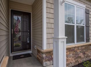 370 Benedetti Ave, Columbus, OH 43213