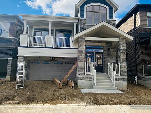 2nd image of 283 Rosenberg Way