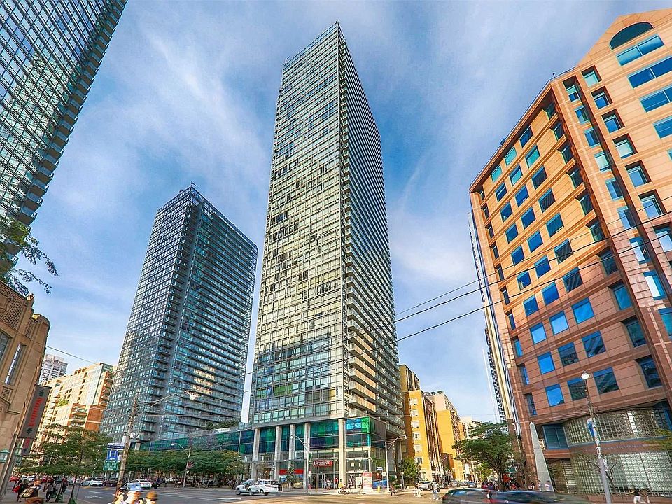 1st image of 38 Grenville St #4209