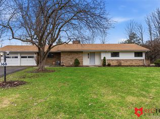 5368 Oaktree Ct, Flint, MI 48532