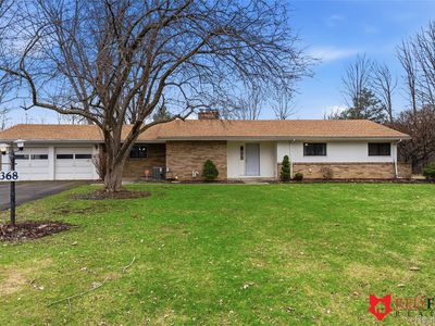5368 Oaktree Ct, Flint, MI, 48532