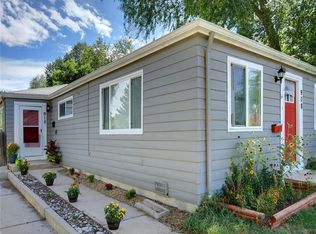 912 Newton St, Denver, CO 80204