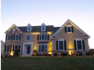 210 Sage Hill Ln, West Chester, PA 19382