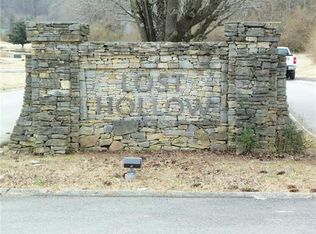 Lost Hollow Ln, Ashland city, TN 37015