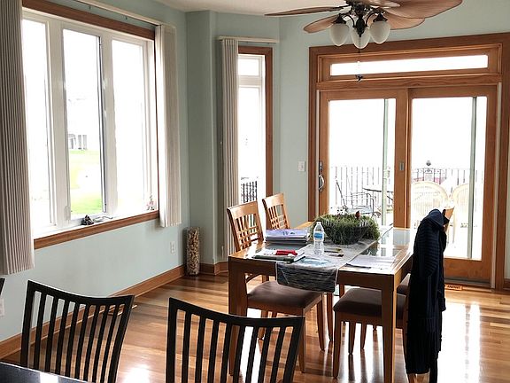 Breakfast Nook
